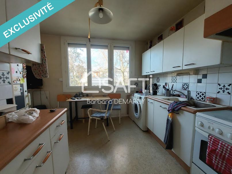 Vente appartement 3 pièces 58 m² à Rantigny (60290), 85 000 €