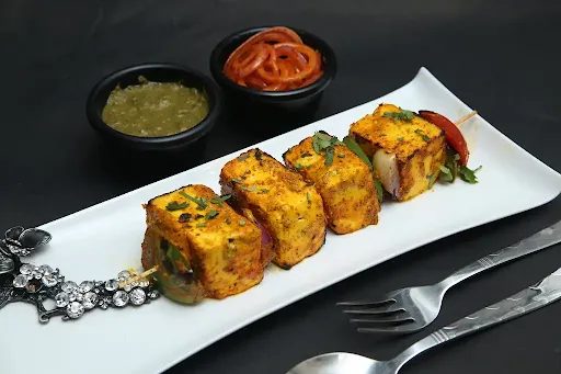 Paneer Tikka