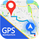 Free Maps, GPS Navigation – Live Route Tr 1.2.4 APK Download