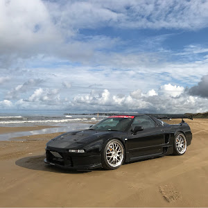 NSX NA1