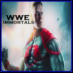 Cover Image of Download New WWE IMMORTALS Tips 1.0 APK