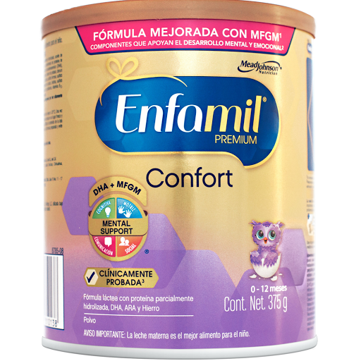 formula enfamil confort