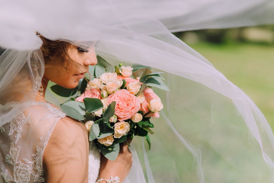 Wedding photographer Anna Kudinova (annakudinova). Photo of 28 February 2017