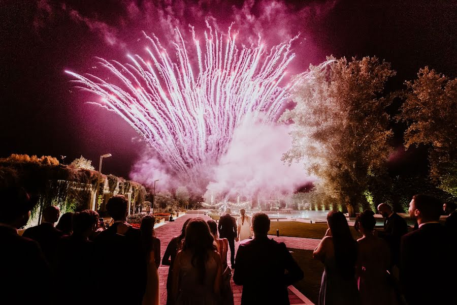 Wedding photographer Alessio Antoniello (gabry). Photo of 15 February 2022