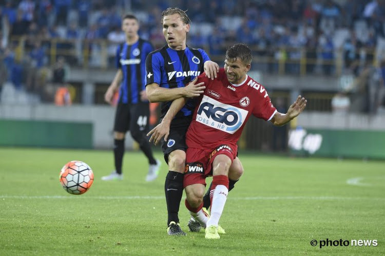 Club Brugge gaat op zoek naar eerste overwinning in zes jaar in het Guldensporenstadion