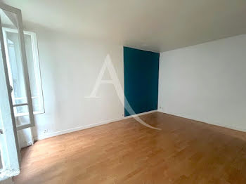 appartement à Paris 11ème (75)