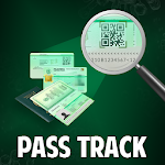 Cover Image of Herunterladen Pass Track 1.0.5 APK