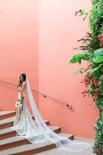 Wedding photographer Ozkan Taskiran (ozkantaskiran). Photo of 11 May 2019