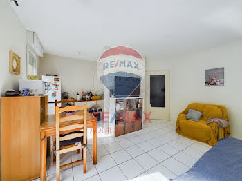 appartement à Villeurbanne (69)