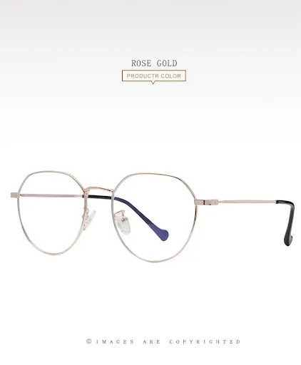 Title 6, Mens And Womens General Computer Glasses Comp...