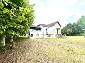 maison à Roquefort (40)