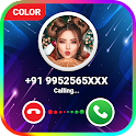My Color Caller Screen Themes