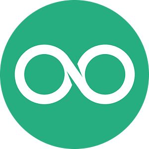 Infiniscene Broadcast Control logo