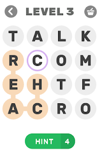 Word Finder Pro(圖3)-速報App