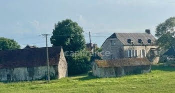 maison à Cuzance (46)