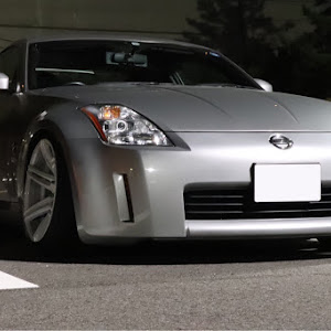 フェアレディZ Z33