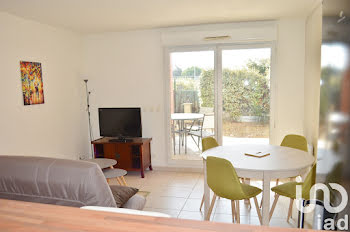 appartement à Montpellier (34)