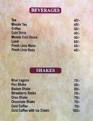 Tadka Nation menu 7