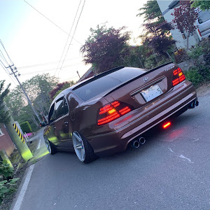 セルシオ UCF30