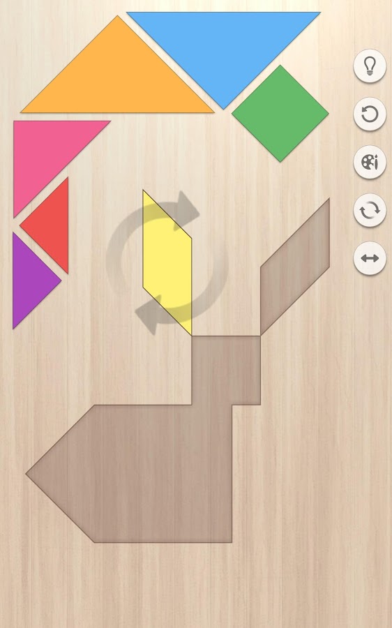 Tangram Master Premium - Android Apps on Google Play