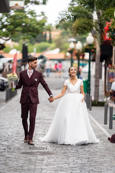 Fotógrafo de casamento Sérgio Martins (smnm). Foto de 2 de agosto 2022