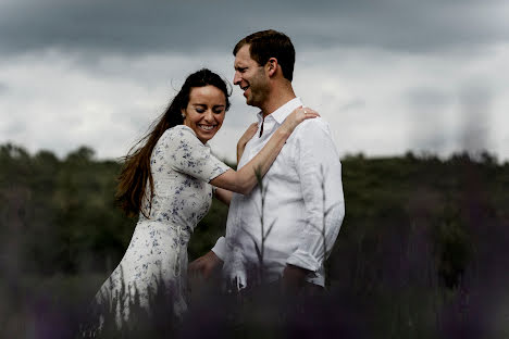 Photographe de mariage Mael Lambla (maellambla77). Photo du 18 février 2019