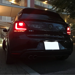 ポロ GTI 前期