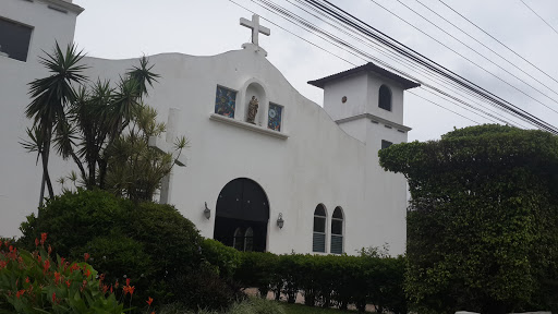 Iglesia De San Jose