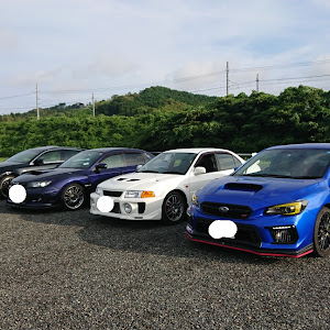 インプレッサ WRX STI