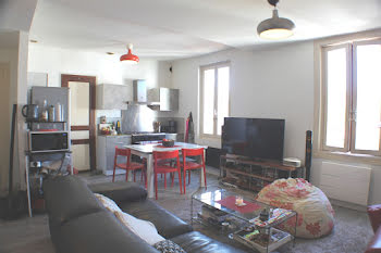 appartement à Saint-Jean-de-Luz (64)