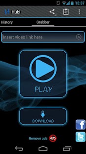 Download Hubi - Streaming and Download apk