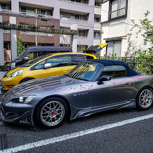 S2000 AP1