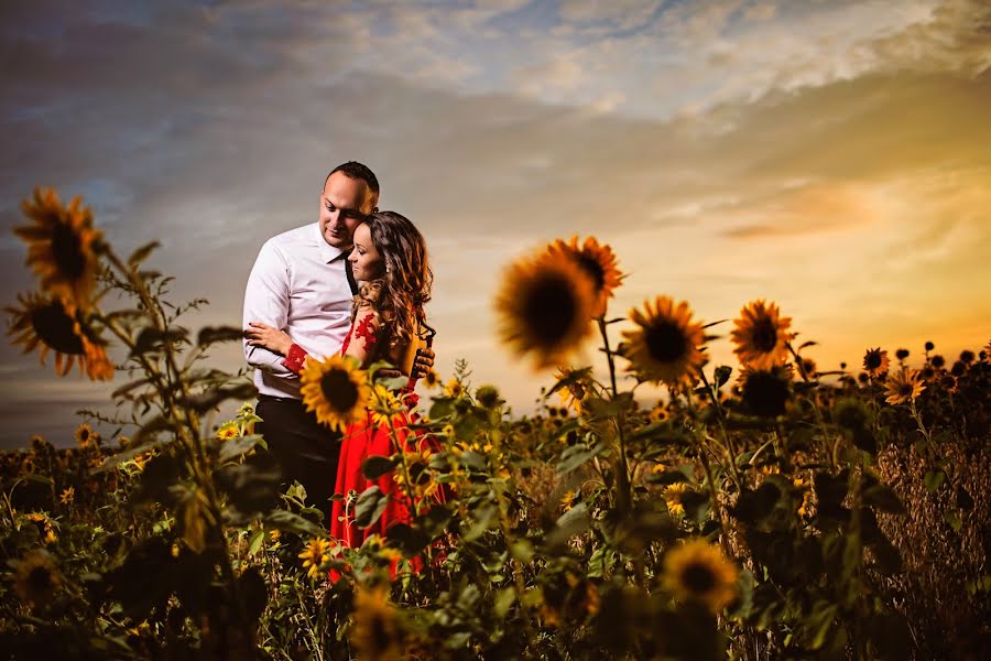 Fotógrafo de casamento Szita Márton (mrton). Foto de 26 de abril 2016