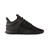 eqt support adv core black sub green w