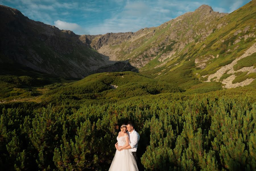 Fotógrafo de bodas Gabriel Pripon (gabrielpripon). Foto del 7 de agosto 2022