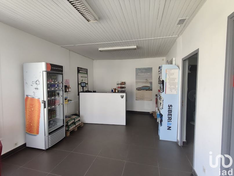 Vente loft  300 m² à Château-Arnoux-Saint-Auban (04160), 137 000 €