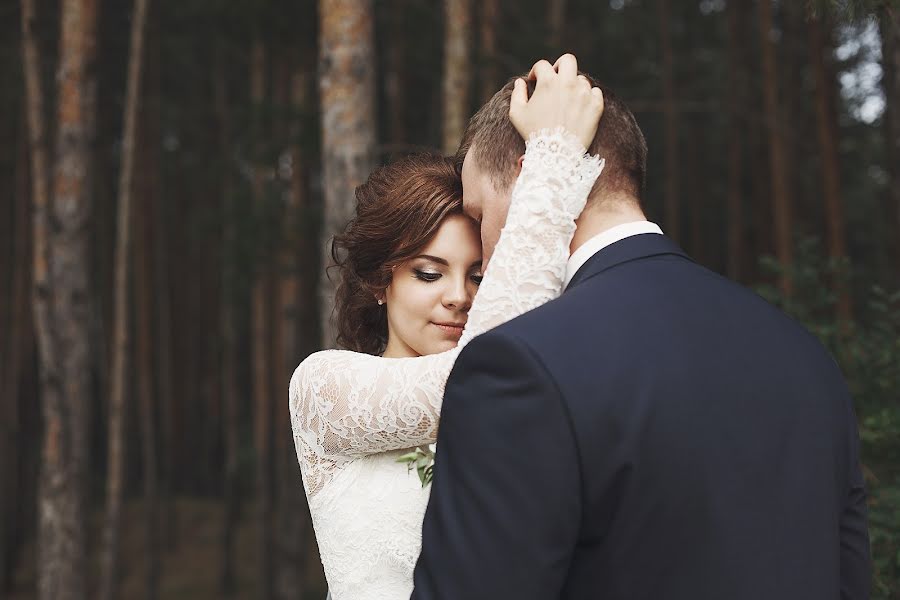 Fotógrafo de bodas Ekaterina Terzi (terzi). Foto del 8 de octubre 2016