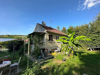 maison à Chézy-sur-Marne (02)