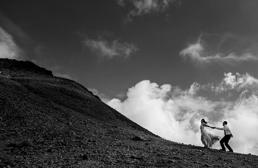 Fotografo di matrimoni Elena Flexas (elenaflexas). Foto del 28 luglio 2020