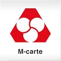 M-Carte Crédit Mutuel SFR icon