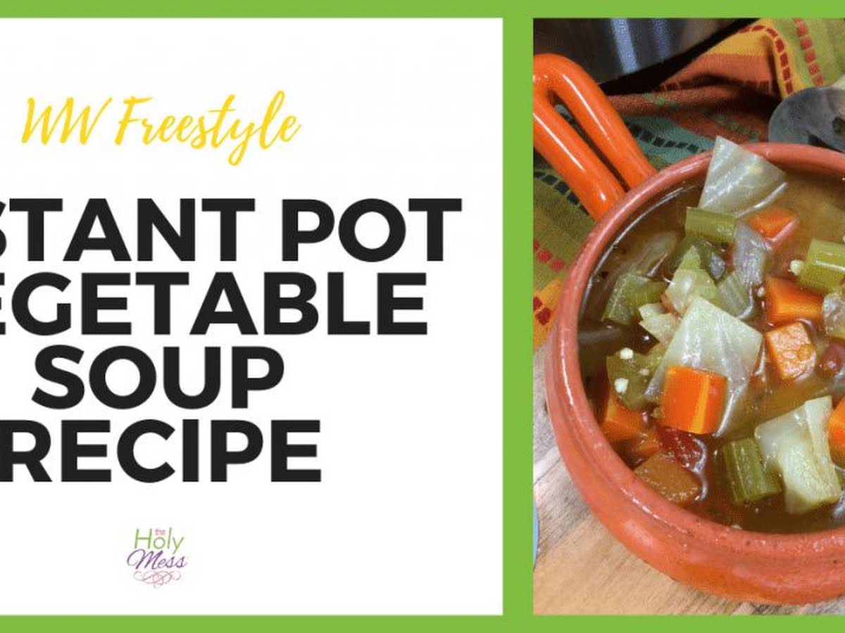 10 Best Weight Watchers Cabbage Soup Recipes