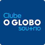 Clube O Globo Sou+Rio Apk