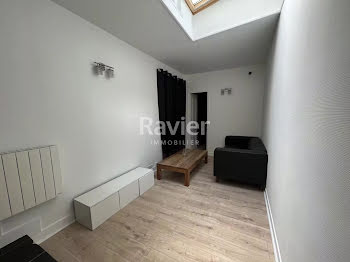 appartement à Paris 15ème (75)