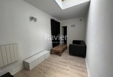 Appartement 18