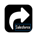 Astrea Share Salesforce Records