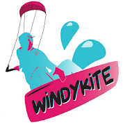 Windykite Kitesurf Leucate  Icon