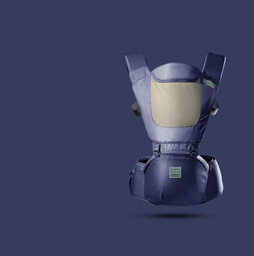 Title 2, Multi Functional Baby Waist Stool and Shoulder ...