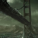Golden Gate Apocalypse