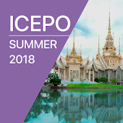 ICEPO 4 Icon