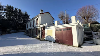 maison à Bougival (78)